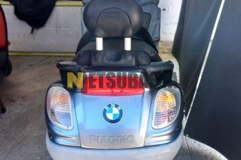 Yamaha YZF 600 R Thundercat 1999