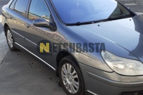 Yamaha XVS 535 Virago 2002