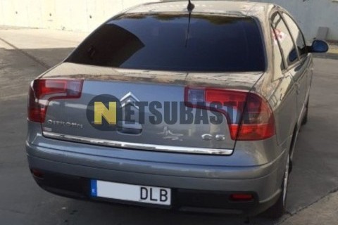 Yamaha XVS 535 Virago 2002