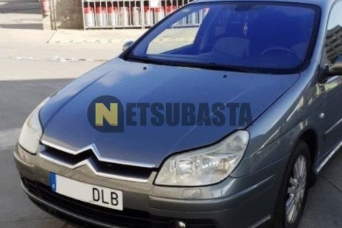 Yamaha XVS 535 Virago 2002