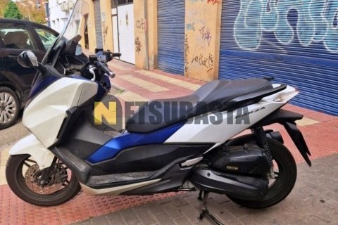 Yamaha XMAX 125 2007