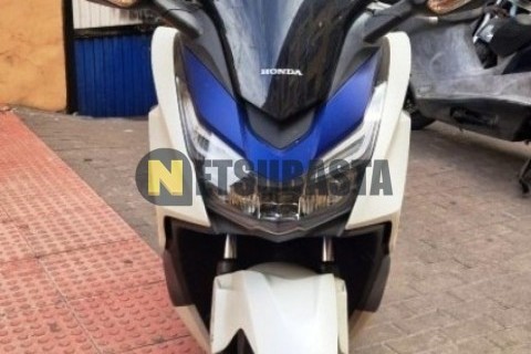 Yamaha XMAX 125 2007
