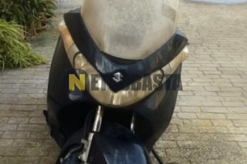 Yamaha YZF 600 R Thundercat 1999