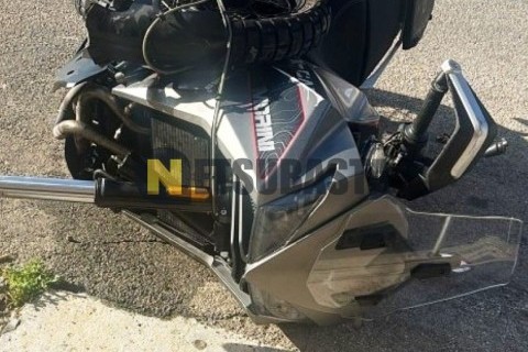 Yamaha XMAX 125 2007