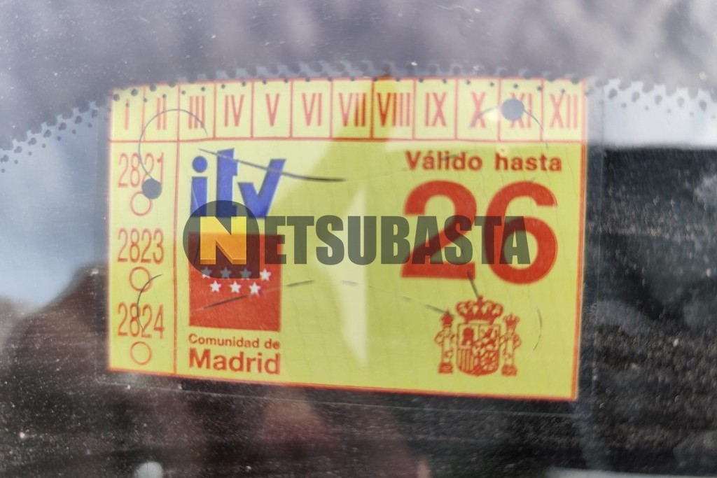 Mini Cooper D Clubman 2016