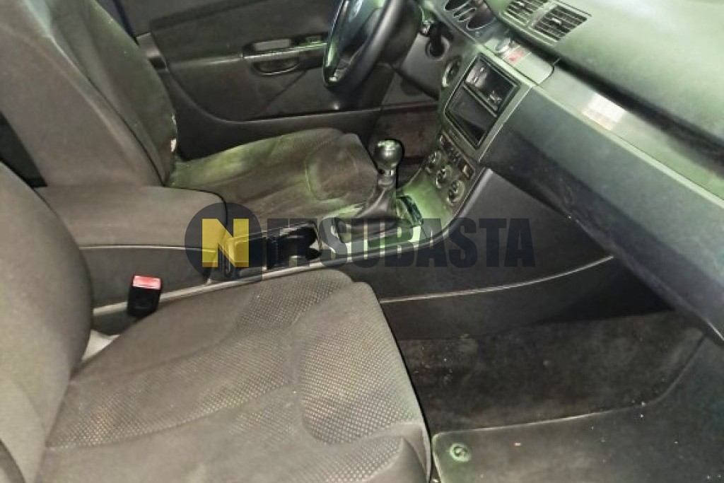 Volkswagen Passat 2.0 TDI 2006