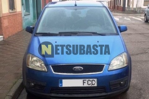 Yamaha XMAX 125 2007