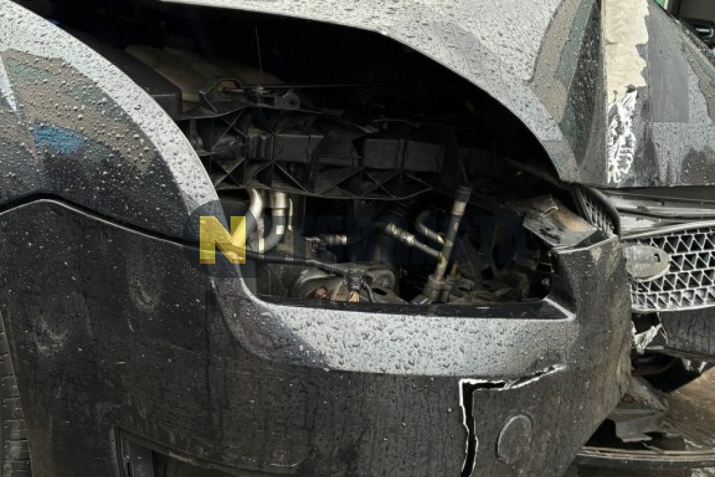 Ford Focus 2.0 TDCi 2007