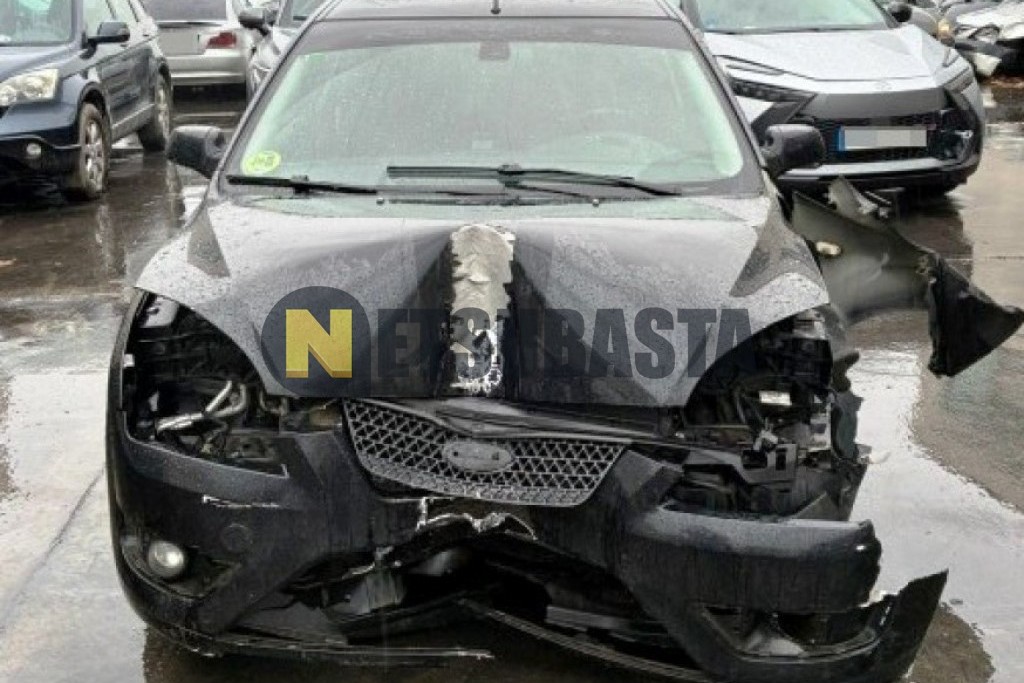 Ford Focus 2.0 TDCi 2007