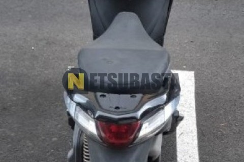 Yamaha XMAX 125 2007