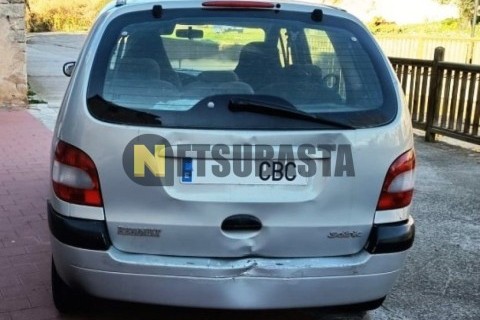 Yamaha XMAX 125 2007