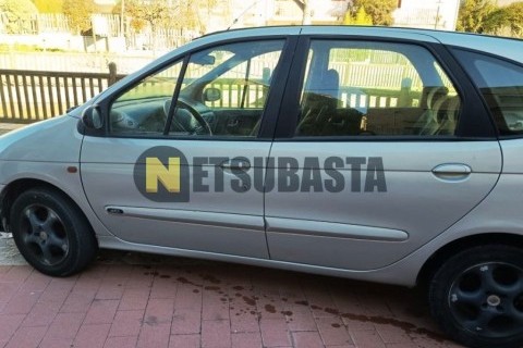 Yamaha XMAX 125 2007