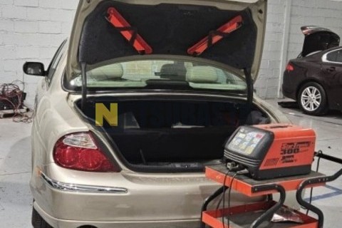 Yamaha YZF 600 R Thundercat 1999