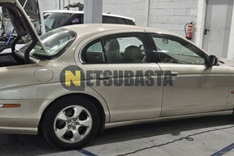 Yamaha YZF 600 R Thundercat 1999