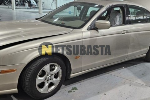 Yamaha YZF 600 R Thundercat 1999