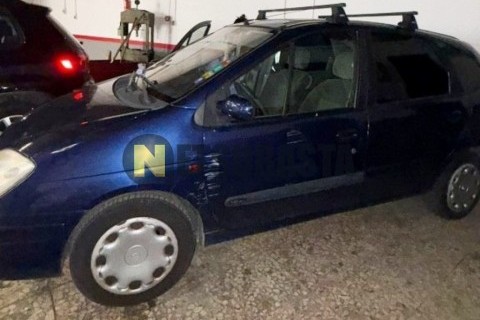 Yamaha XMAX 125 2007