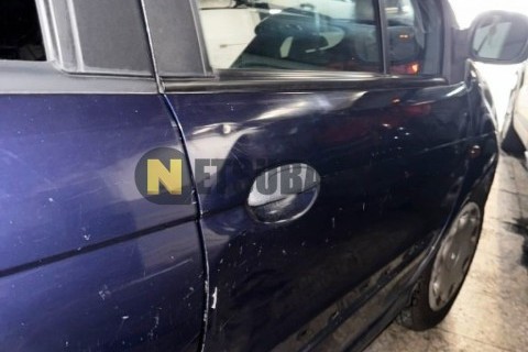 Yamaha XMAX 125 2007