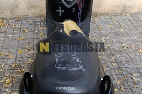 Yamaha XMAX 125 2007