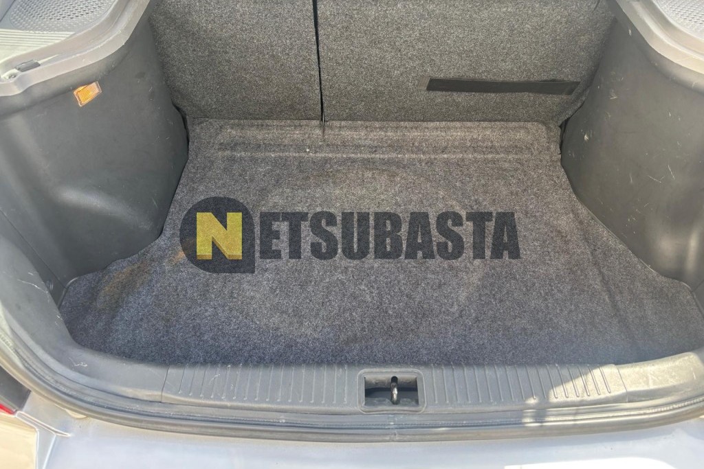 Hyundai Accent 1.6i 2005