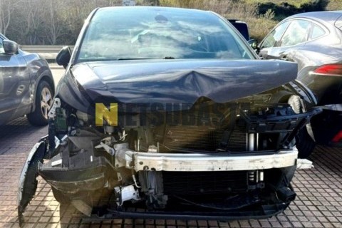 Yamaha XVS 535 Virago 2002