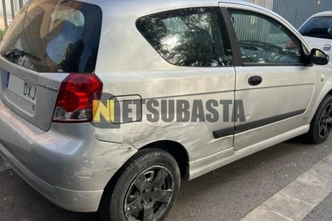 Yamaha XVS 535 Virago 2002