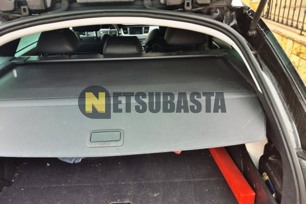 Peugeot 508 SW 1.6 e-HDi ETG6 2013