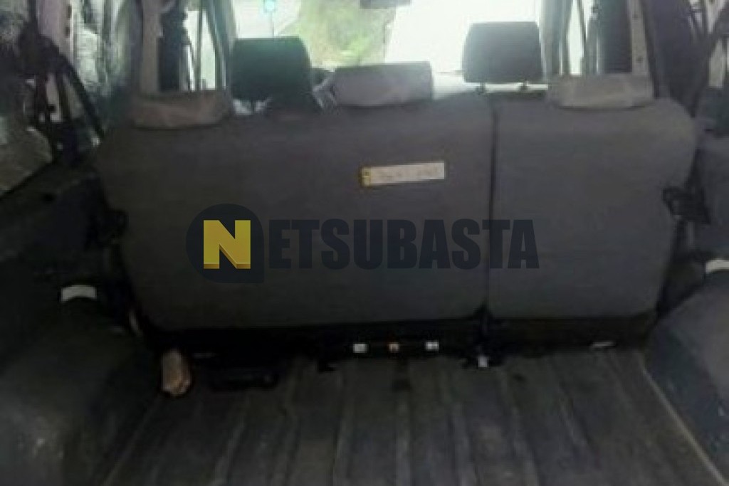 Ford Tourneo Connect 1.8 TDCi 2011