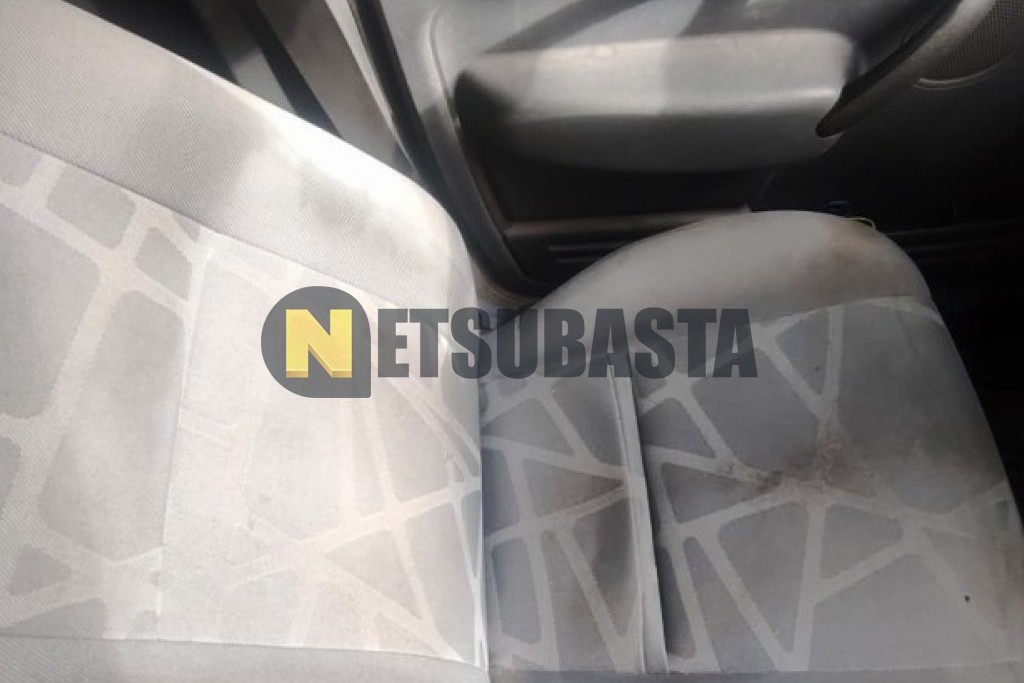 Ford Tourneo Connect 1.8 TDCi 2011