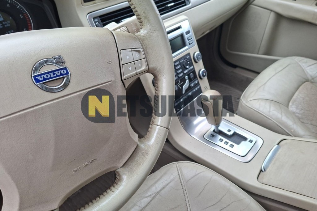 Volvo S80 D5 Aut. 2007