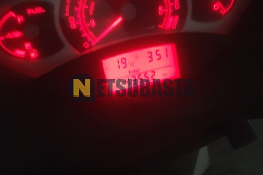 Yamaha XMAX 250 2006