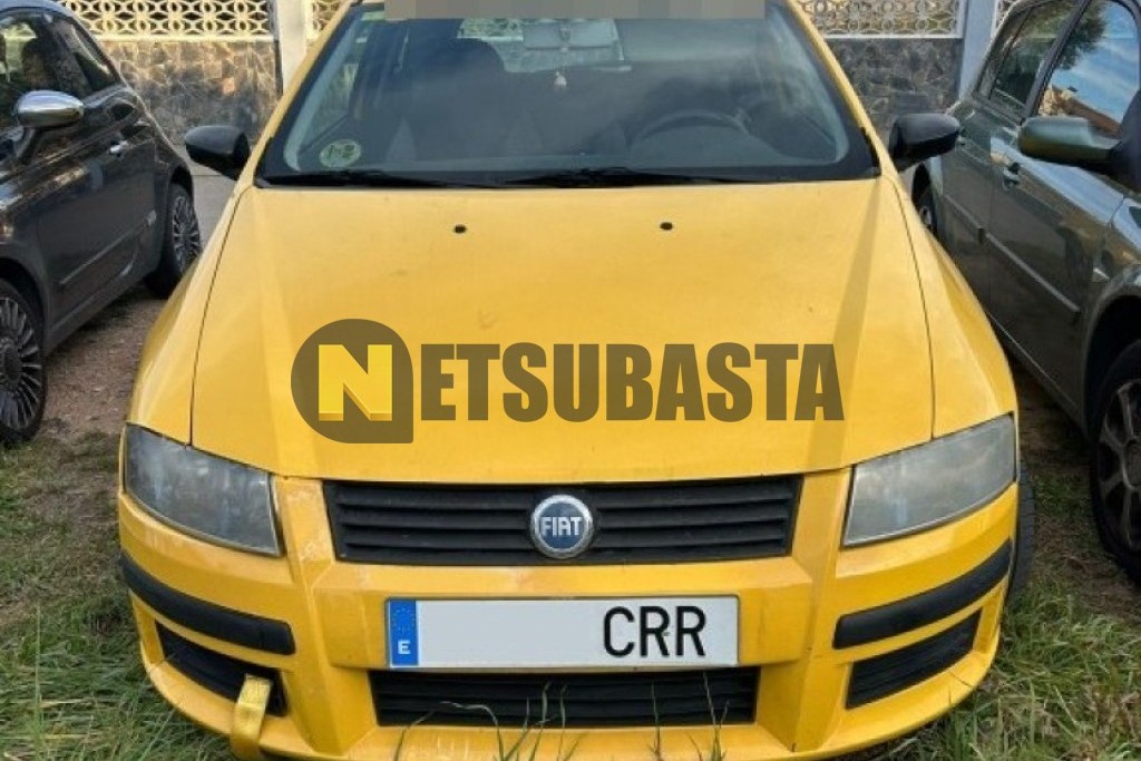 Fiat Stilo 1.6 2004