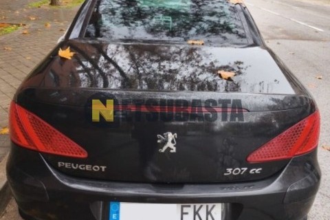 Yamaha XMAX 125 2007