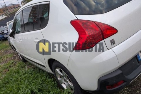 Yamaha XMAX 125 2007