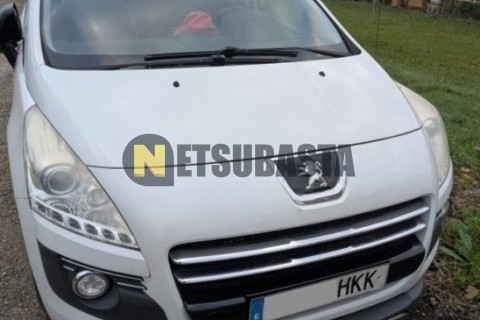 Yamaha XMAX 125 2007