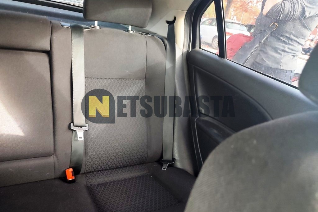 Ford Mondeo 2.0 TDCi 2005