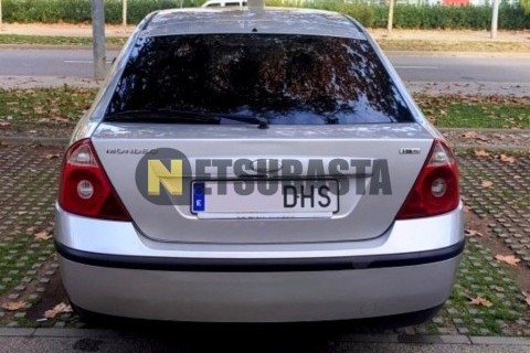 Yamaha XMAX 125 2007