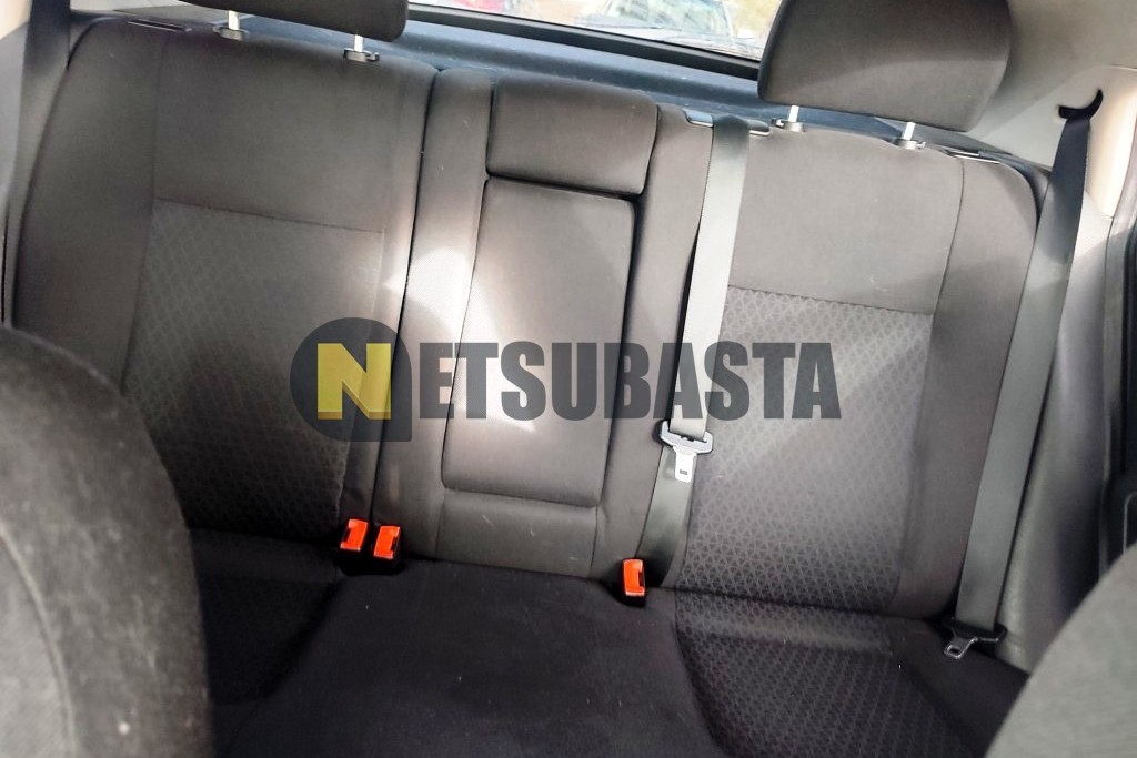 Ford Mondeo 2.0 TDCi 2005