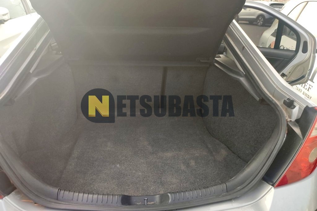 Ford Mondeo 2.0 TDCi 2005