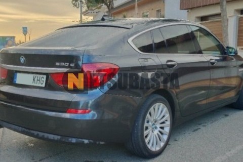 Peugeot 308 SW 1.2 PureTech 2015