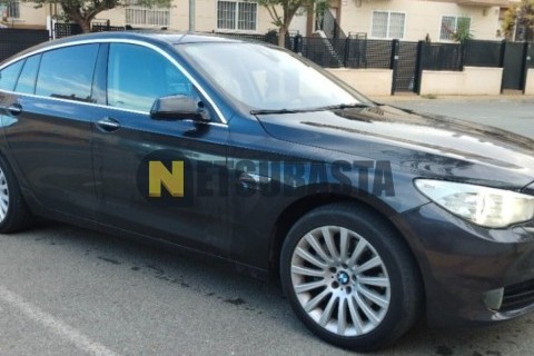 Peugeot 308 SW 1.2 PureTech 2015