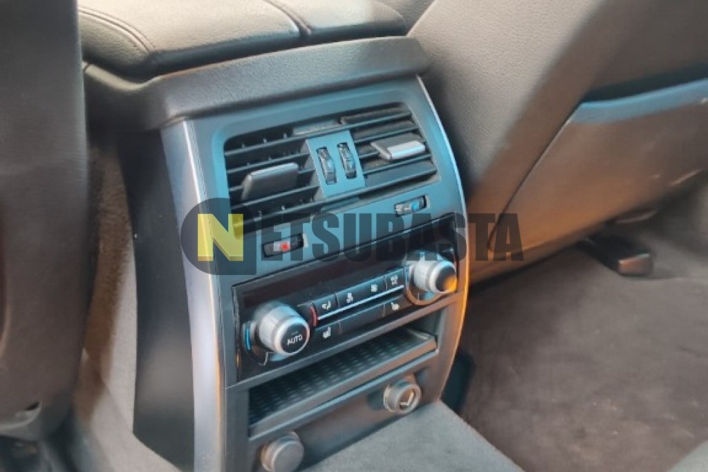 Bmw 530d xDrive Gran Turismo 2012