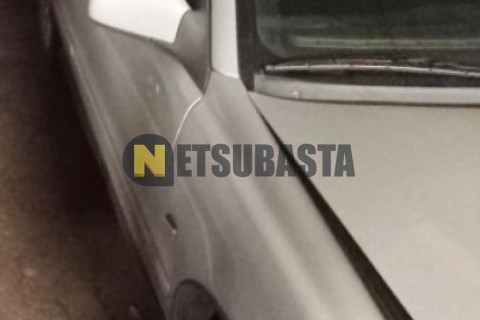 Piaggio LIBERTY S 50 2007