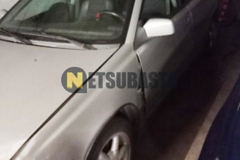 Piaggio LIBERTY S 50 2007