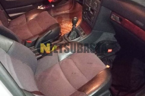 Piaggio LIBERTY S 50 2007