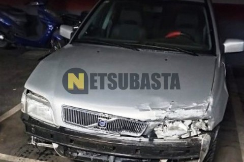 Piaggio LIBERTY S 50 2007