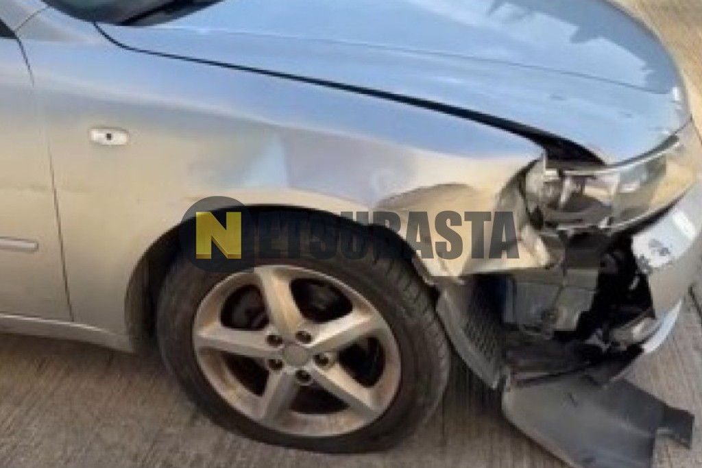 Hyundai Sonata 2.0 CRDi 2007