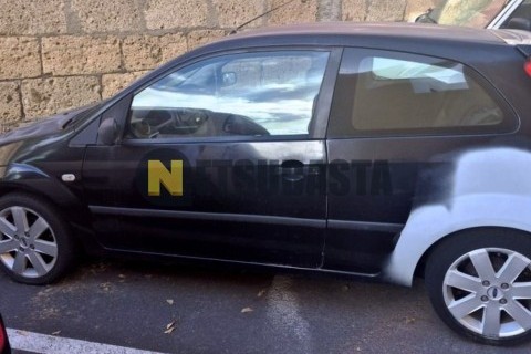 Yamaha XVS 535 Virago 2002