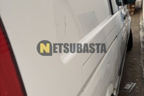 Yamaha XMAX 125 2007