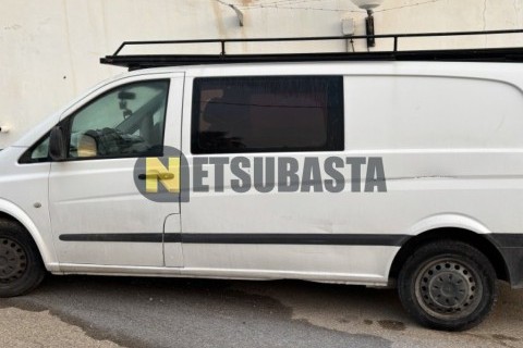 Yamaha XMAX 125 2007