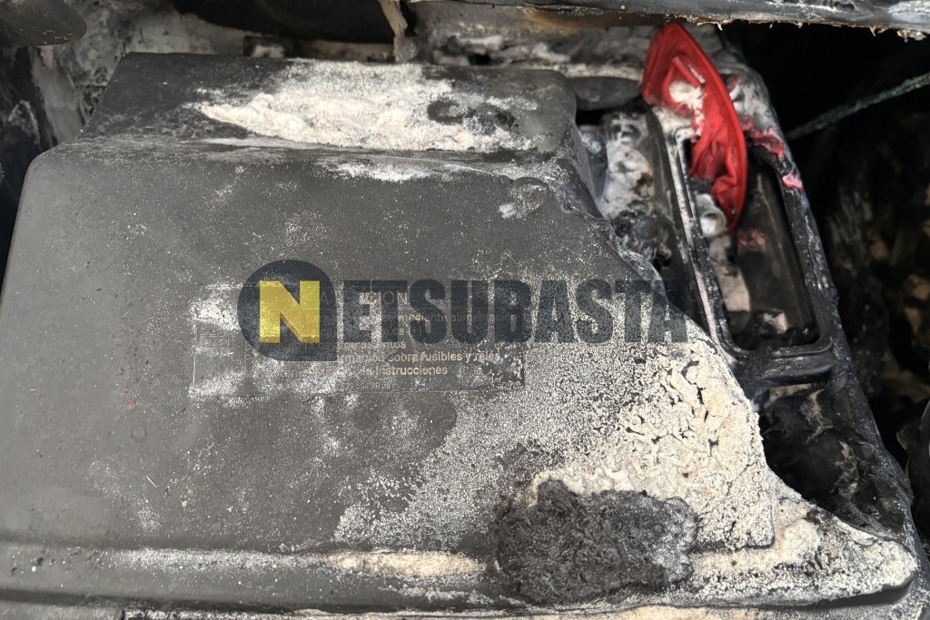 Mercedes-Benz Vito 109 CDI 2008